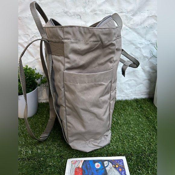 Fälläven KANKEN TOTEPACK Color Fog NEW - Picture 16 of 16